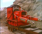 ThumperDriller