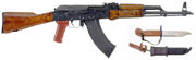 Akm