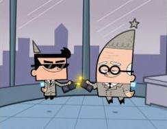 fairly odd parents pixies song