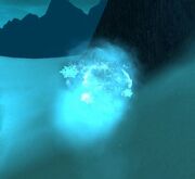 Arctic Cloud