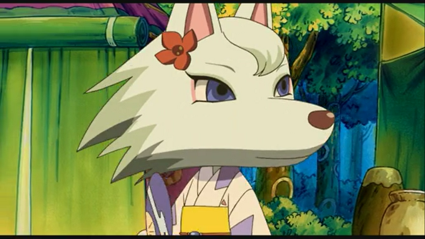 Whitney - Animal Crossing Wiki