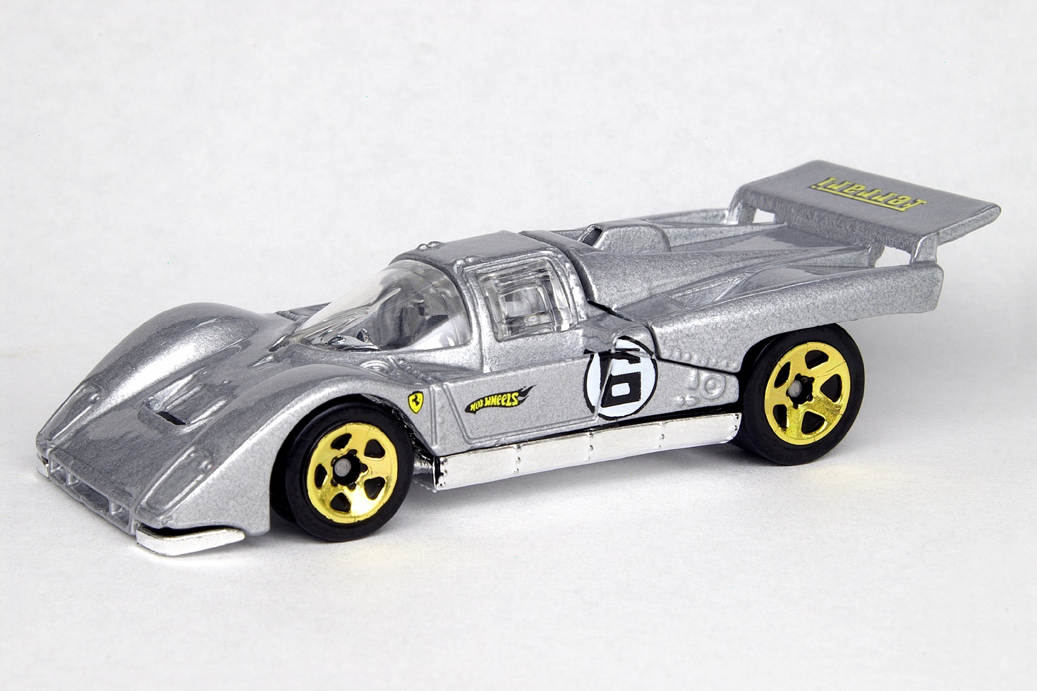 hotwheels ferrari 512m