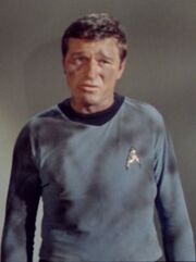 Lt. Kelowitz