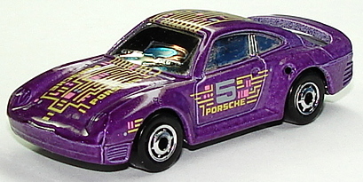 959 hot wheels