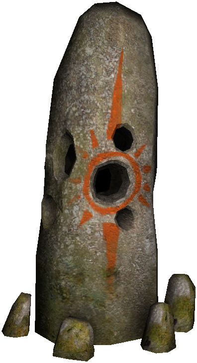 the witcher monoliths the witcher monoliths