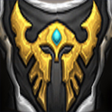 Shattered Sun Tabard