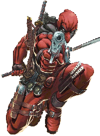 Deadpool