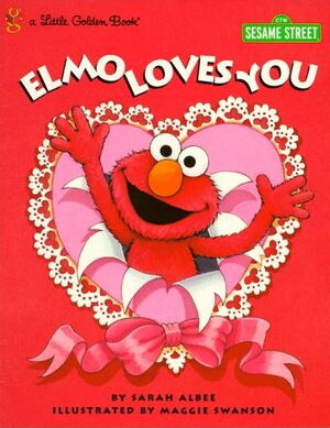 Elmolovesyou1997
