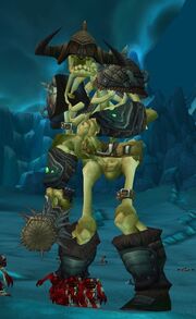 Bone Giant