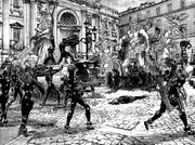 Gantz god aliens