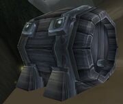Dwarven Keg