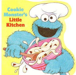 Cookiemonsterslittlekitchen