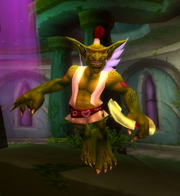 Kwee Q. Peddlefeet