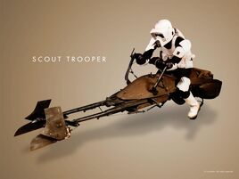 ScoutTrooper