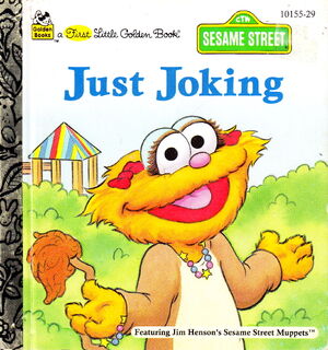 Justjokinglgb