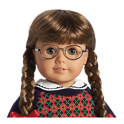 molly ag doll