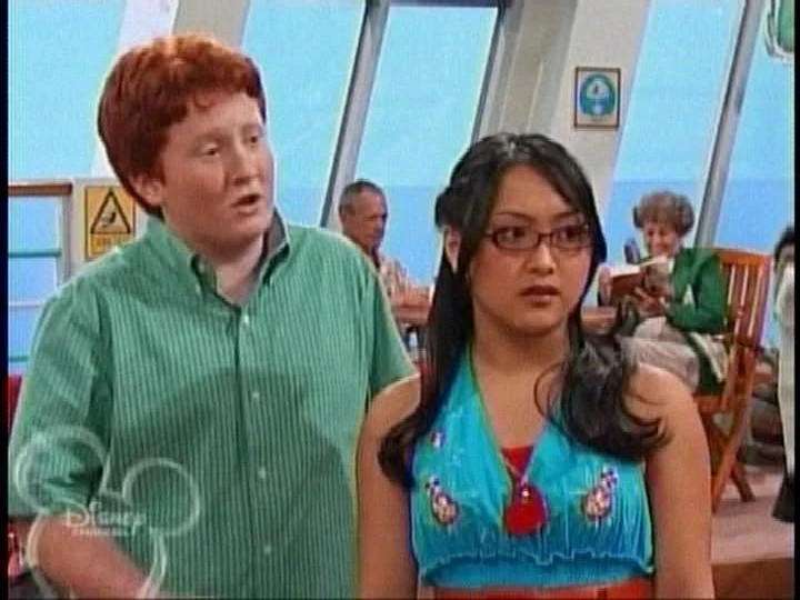 Barbara Brownstein The Suite Life of Zack and Cody Wiki The Suite