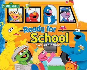 Readyforschool