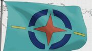 AEU Flag