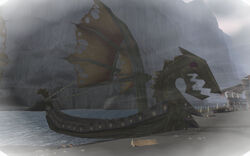 The Serpent's Maw