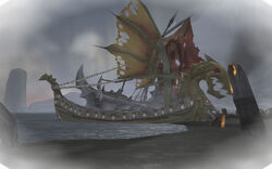 Bor's Hammer