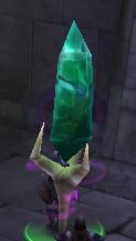 FaintNecroticCrystal
