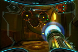 Seeker Missile 2