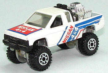 1988 Nissan hardbody wiki #2