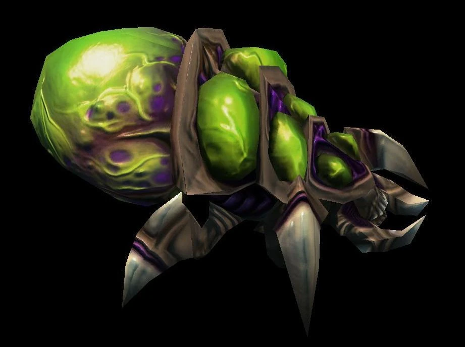 Baneling StarCraft and StarCraft II Wiki