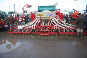 Pneumatic seeder - IMG 4666