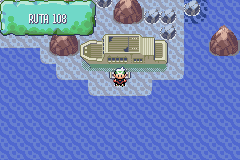 Nao Abandonada