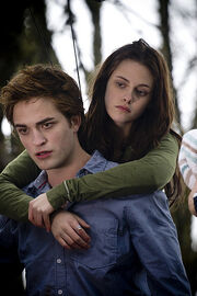 Edward & Bella