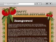 Happyfarmersupplies