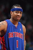 Allen Iverson - Basketball Wiki