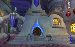 Agronomical Apothecary
