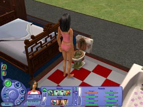 How To Make Your Sims Have Sex 121