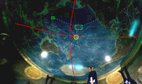 Island Location