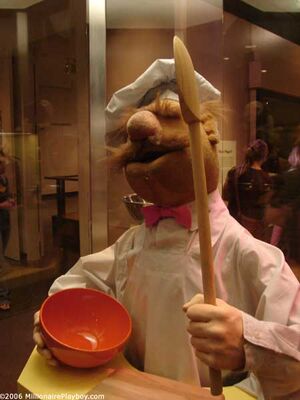 ChefMAH