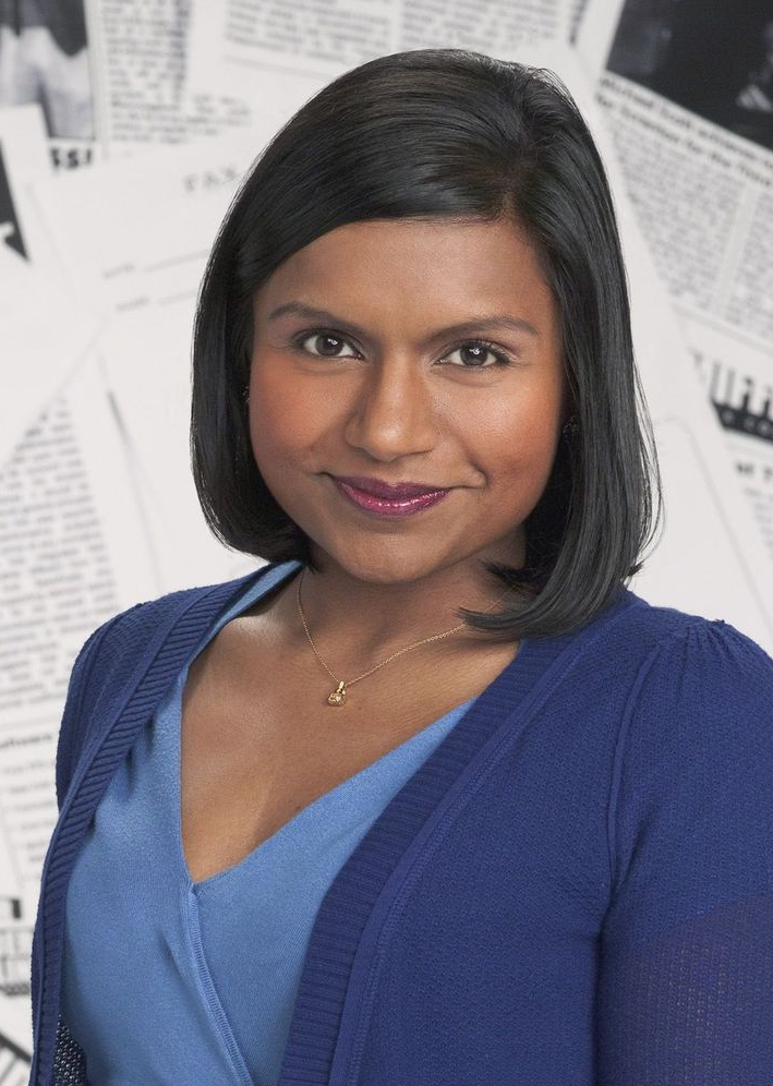 kelly kapoor office valentines day