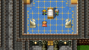 Elven Castle