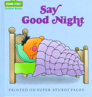 Saygoodnight