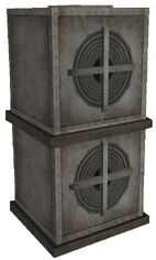 Klimaanlage