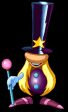 The Magician