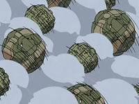 EP515 Golem