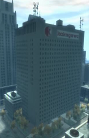 Kakawagabuilding