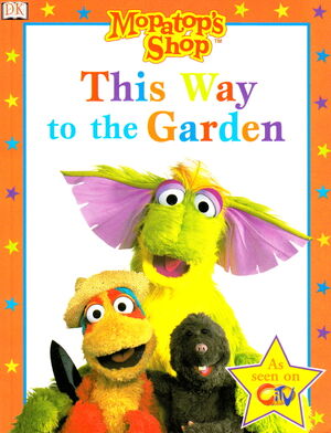 Thiswaytothegarden