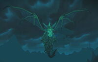 Sindragosa