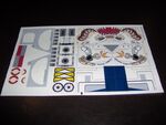 10195 sticker sheet