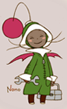 Nono ffta2sidestory