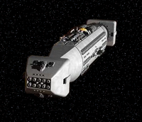 Triumphant class in Space 01
